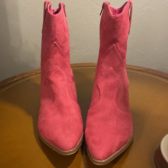 COCONUTS for Matisse Bambi western boot - Picture 3 of 6